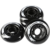 Los mejores  - Ultrasport Ruedas para Patines en línea- Unisex Adulto